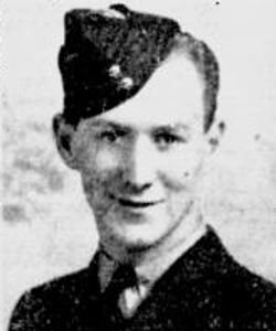 Robert Francis Bird