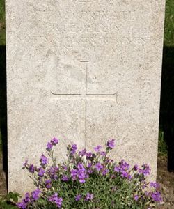 Alfred Lister Ellis