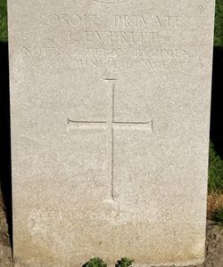 John Everitt