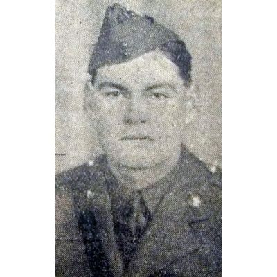 Peter Ralph Cherrington