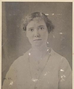 Edith Perkins