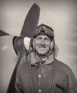 Guy Rerendui Dunlop