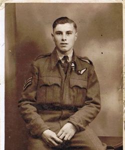 Richard Henry Sedgley