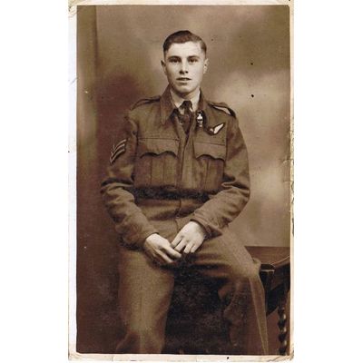 Richard Henry Sedgley