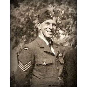 Richard Barlow Rathbone