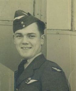 Hugh Munro MacKenzie