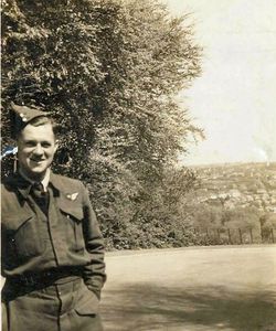 Richard Ludgvan Staples