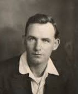 Glyn Robert Aspinall