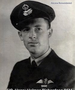 Henry Holmes Richardson