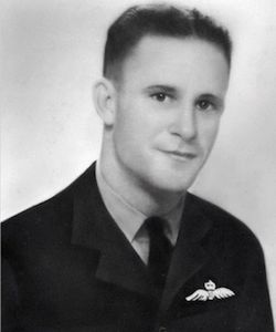 Patrick William Laidler