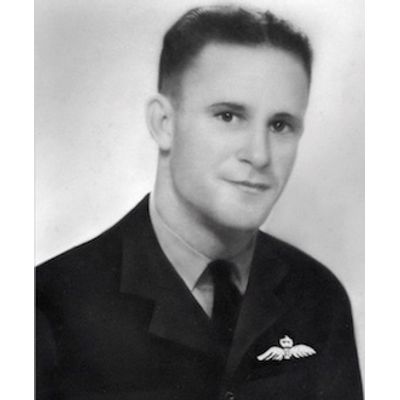 Patrick William Laidler