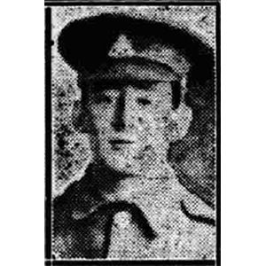 Photo of Walter Freeman