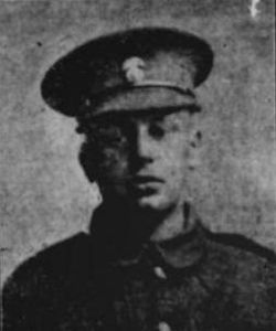Percy Graves