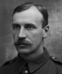 Charles William Statham