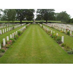 Photo of William Albert Goddard