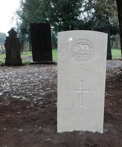 Ernest Goddard