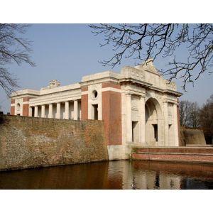 Photo of Enoch Shakespeare