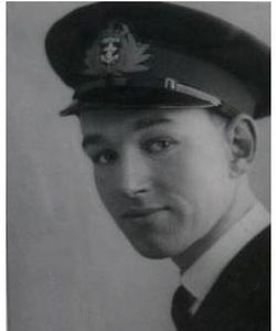 Albert William Cobb
