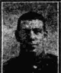 Henry Hagger