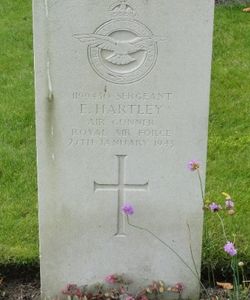 Edward Hartley