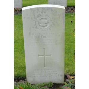 Photo of James Kirby