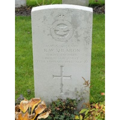 Robert William Shearon