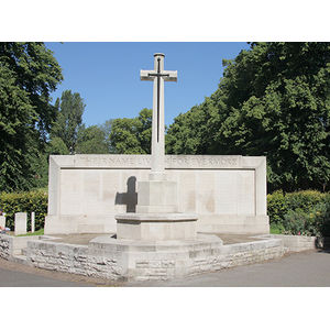 Photo of Vincent Mitchell