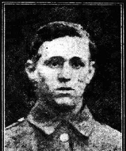 Archibald Boaden