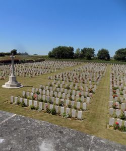 John Kesteven Potter