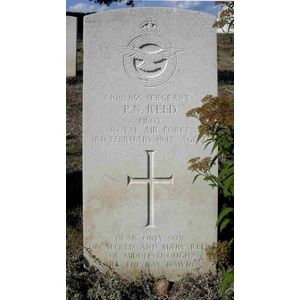 Photo of Philip Noel Reed