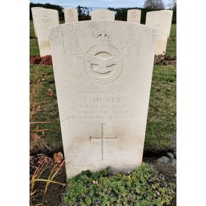 Photo of Francis McNeil