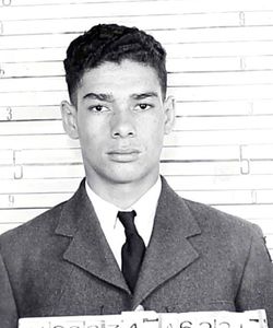 Joseph Louis Barber
