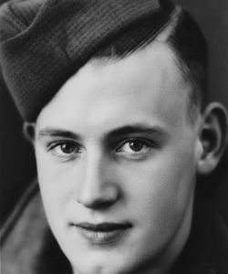Edward Claude Alton