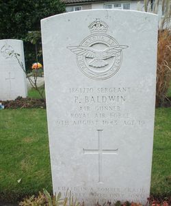 Peter Baldwin