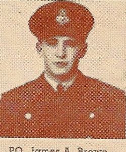 James Alexander Brown