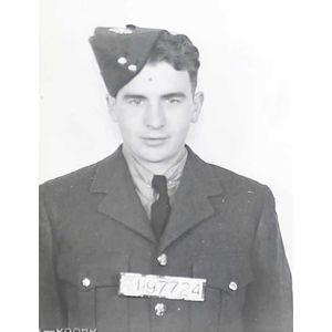 Photo of John Christie