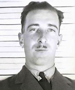 Harold Winthrop Johnson