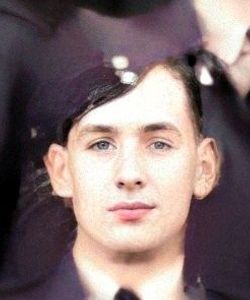 John Llewellyn LLoyd