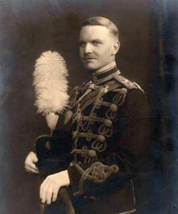 Charles John Frederick Platt