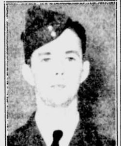 Frank Lawrence Darlington