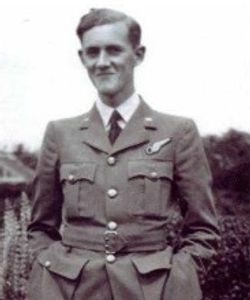 George Roland Powell