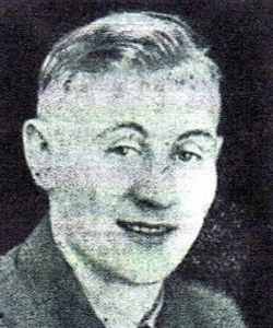 Andrew Gerrard Donaghy