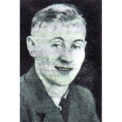 Andrew Gerrard Donaghy