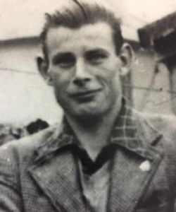 Alan Patrick Bulger