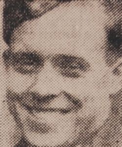 Francis Dermot Byrne
