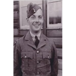 Photo of William Andrew Alcwyn Clark