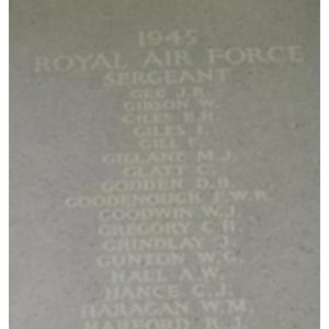 Photo of Coleman Glatt