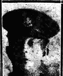 Herbert Claude Taylor