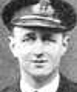 Sydney Alan Cooper