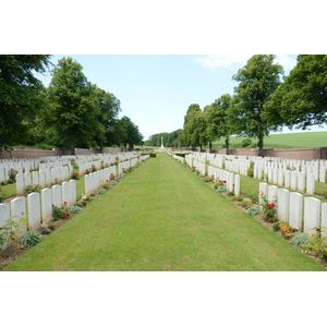 Photo of John Albert Thacker